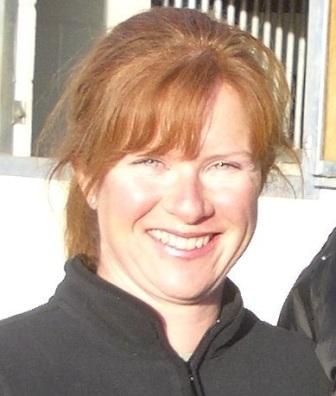 Tracey Brimble